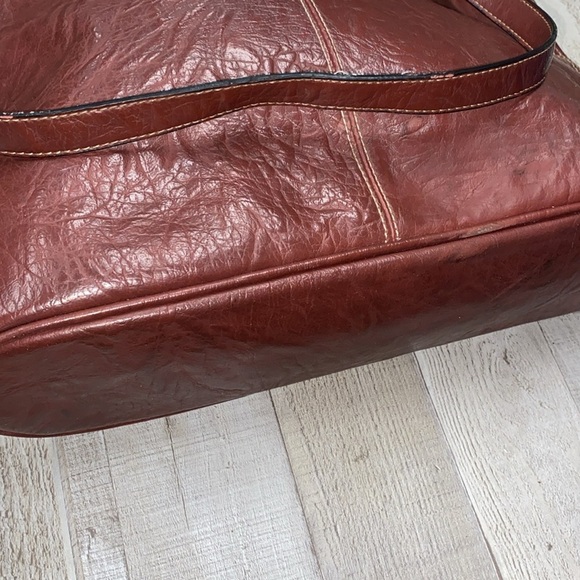 Bueno faux leather bag - Picture 2 of 13